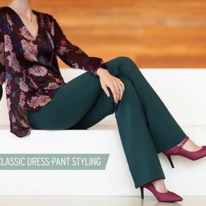 Betabrand Dress Pant Yoga Pant